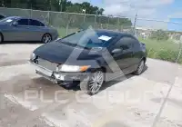 2008 Honda CIVIC фото
