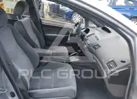 2008 Honda CIVIC фото