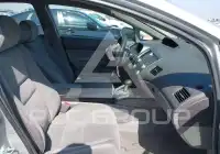 2008 Honda CIVIC фото