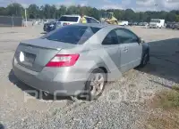 2008 Honda CIVIC фото