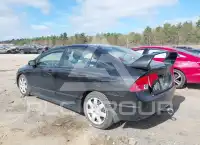 2008 Honda CIVIC фото