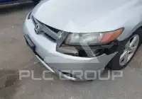 2008 Honda CIVIC фото
