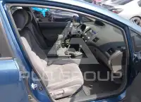 2008 Honda CIVIC photo