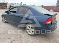 2008 Honda CIVIC фото