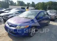 2008 Honda CIVIC фото