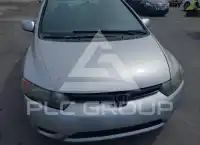 2008 Honda CIVIC фото