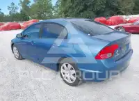 2008 Honda CIVIC фото