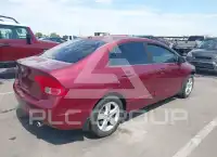 2008 Honda CIVIC фото