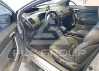 2008 Honda CIVIC фото