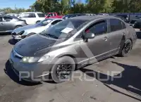2008 Honda CIVIC фото