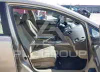 2008 Honda CIVIC фото