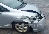 2008 Honda CIVIC фото