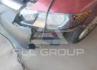2008 Honda CIVIC photo
