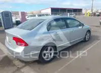 2008 Honda CIVIC photo