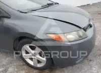 2008 Honda CIVIC фото