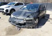 2008 Honda CIVIC фото