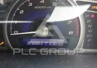 2008 Honda CIVIC фото