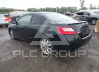 2008 Honda CIVIC фото