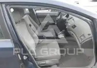 2008 Honda CIVIC фото