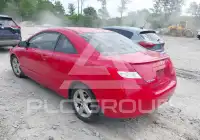 2008 Honda CIVIC фото