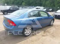 2008 Honda CIVIC фото