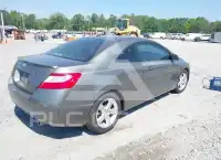2008 Honda CIVIC фото