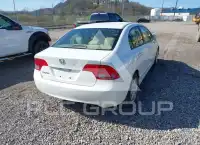 2008 Honda CIVIC фото