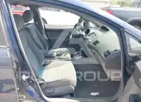 2008 Honda CIVIC photo
