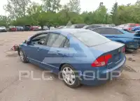 2008 Honda CIVIC photo