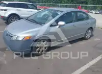 2008 Honda CIVIC фото