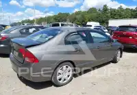 2008 Honda CIVIC фото