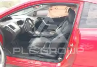 2008 Honda CIVIC фото
