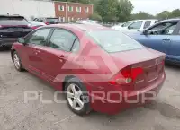 2008 Honda CIVIC фото
