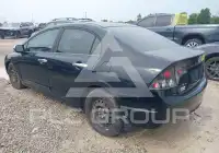 2008 Honda CIVIC photo