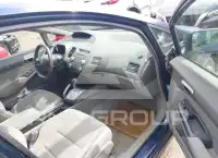 2008 Honda CIVIC фото