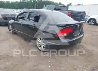 2008 Honda CIVIC photo