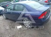 2008 Honda CIVIC фото