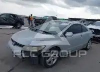 2008 Honda CIVIC photo