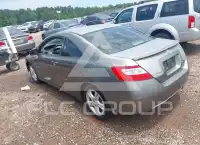 2008 Honda CIVIC photo