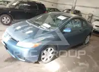 2008 Honda CIVIC photo