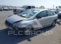 2008 Honda CIVIC photo