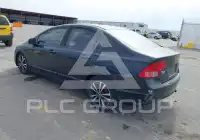 2008 Honda CIVIC фото
