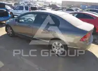 2008 Honda CIVIC photo