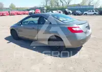 2008 Honda CIVIC фото
