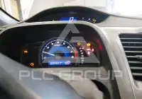 2008 Honda CIVIC photo