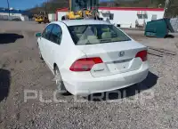 2008 Honda CIVIC фото