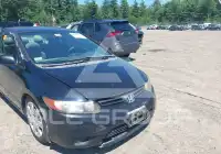2008 Honda CIVIC фото