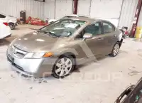 2008 Honda CIVIC photo