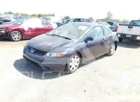 2008 Honda CIVIC фото