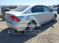 2008 Honda CIVIC photo